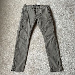 Superdry men’s cargo pants